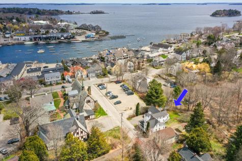 13 Wood Street Camden ME 04843