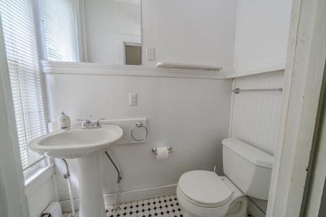 13 Wood Street Camden ME 04843