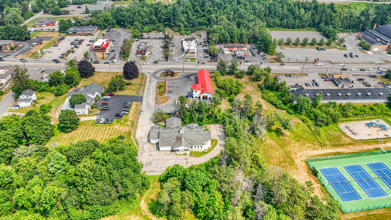 10 Pethaven Lane Augusta ME 04330