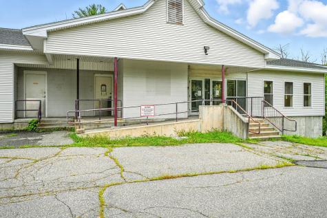 10 Pethaven Lane Augusta ME 04330