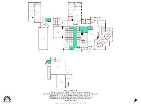 10 Pethaven Lane Augusta ME 04330