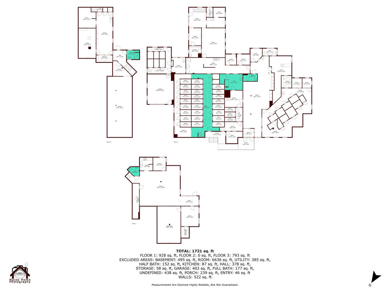 10 Pethaven Lane Augusta ME 04330
