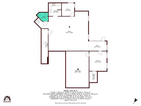 10 Pethaven Lane Augusta ME 04330