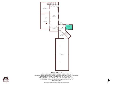 10 Pethaven Lane Augusta ME 04330