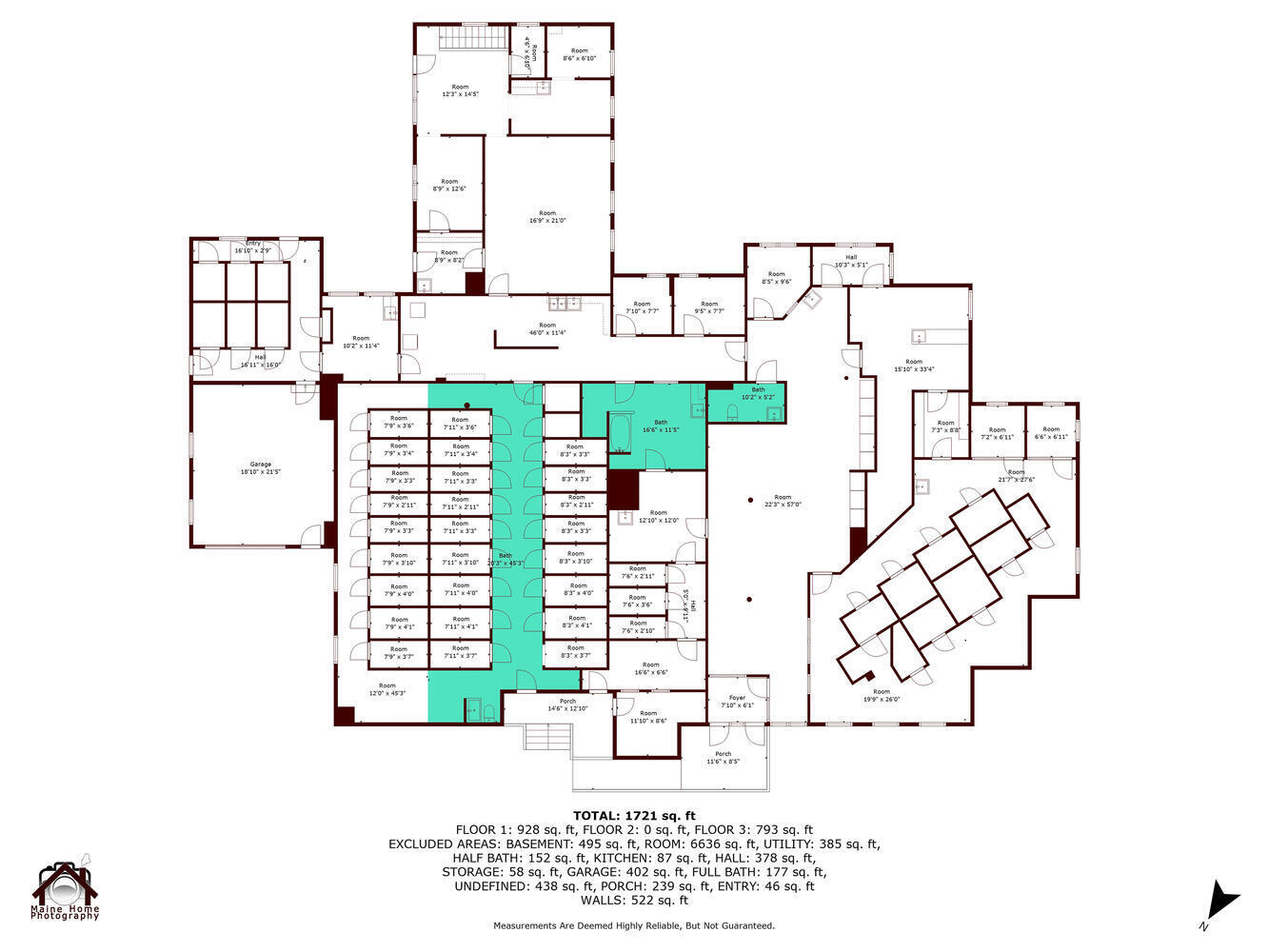 10 Pethaven Lane Augusta ME 04330
