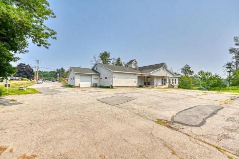 10 Pethaven Lane Augusta ME 04330