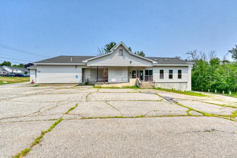 10 Pethaven Lane Augusta ME 04330