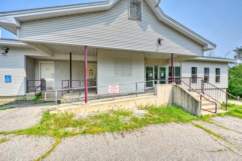 10 Pethaven Lane Augusta ME 04330