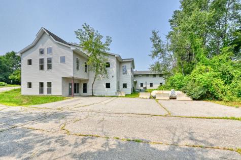 10 Pethaven Lane Augusta ME 04330