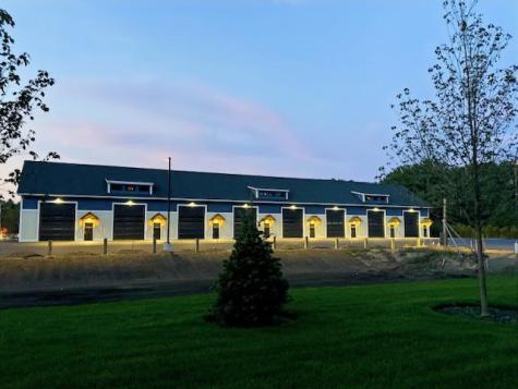 22 Laudholm Farm Road Wells ME 04090