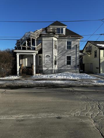 40 2nd Street Bangor ME 04401