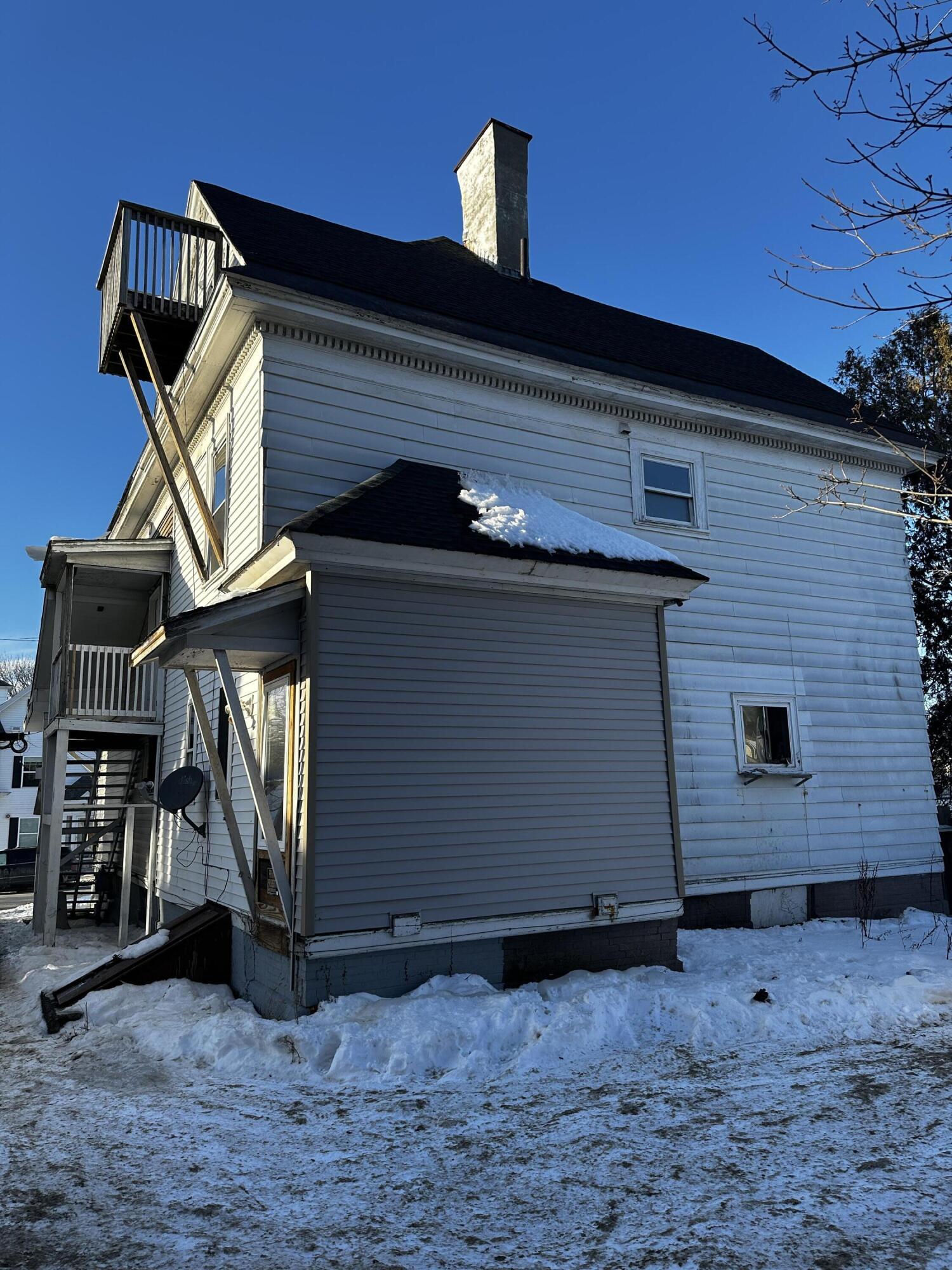 40 2nd Street Bangor ME 04401