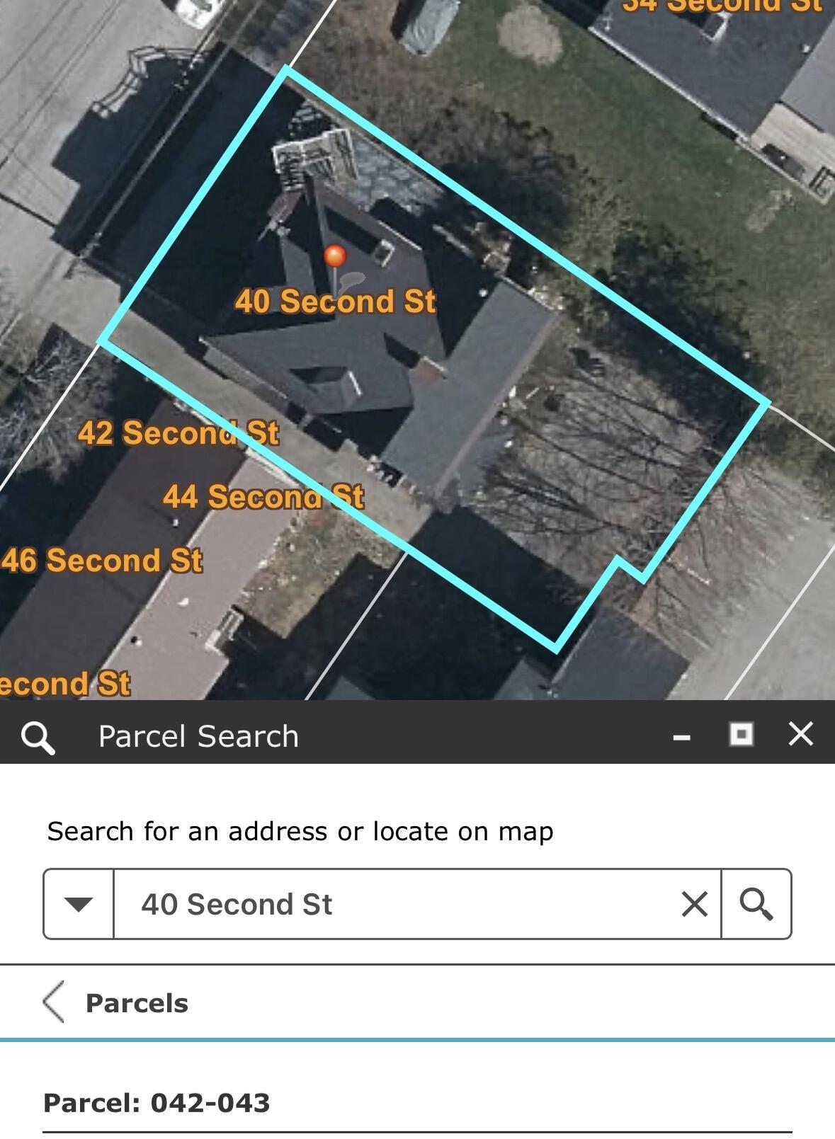 40 2nd Street Bangor ME 04401