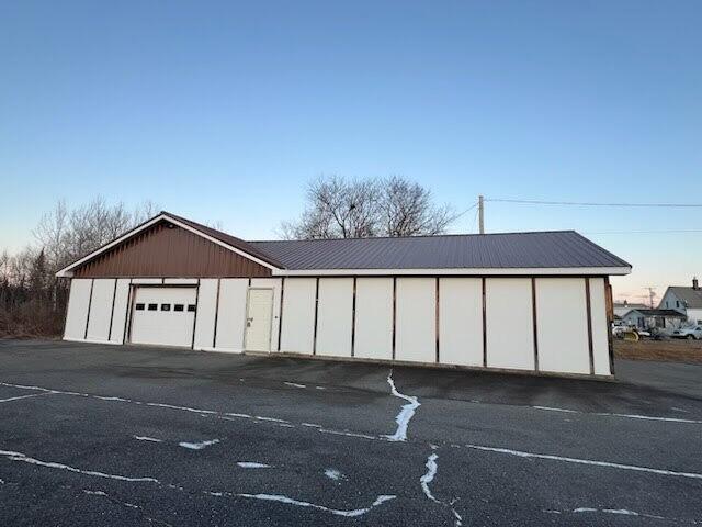 55 Lagrange Road Howland ME 04448