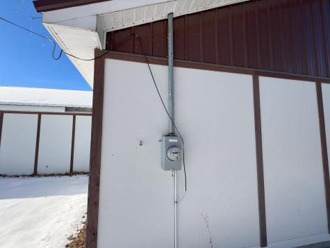 55 Lagrange Road Howland ME 04448