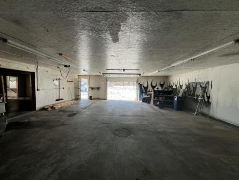 55 Lagrange Road Howland ME 04448