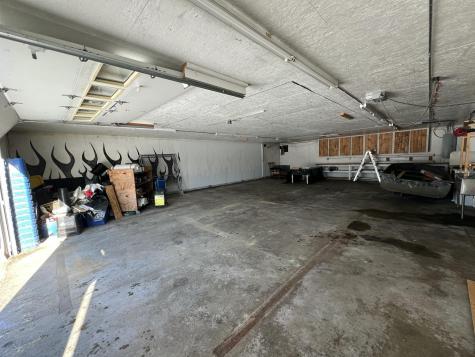 55 Lagrange Road Howland ME 04448