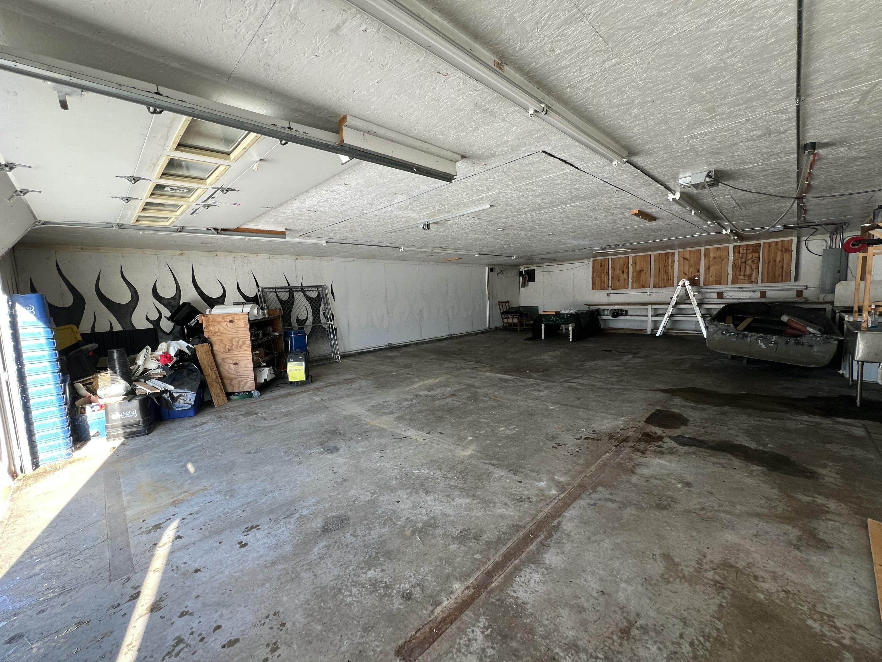 55 Lagrange Road Howland ME 04448