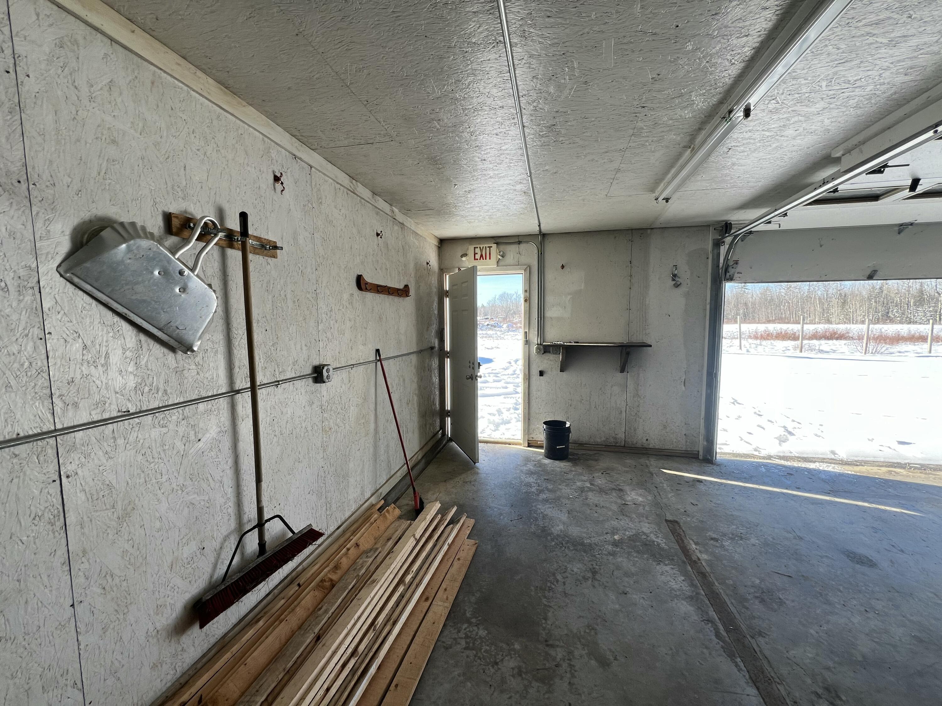 55 Lagrange Road Howland ME 04448