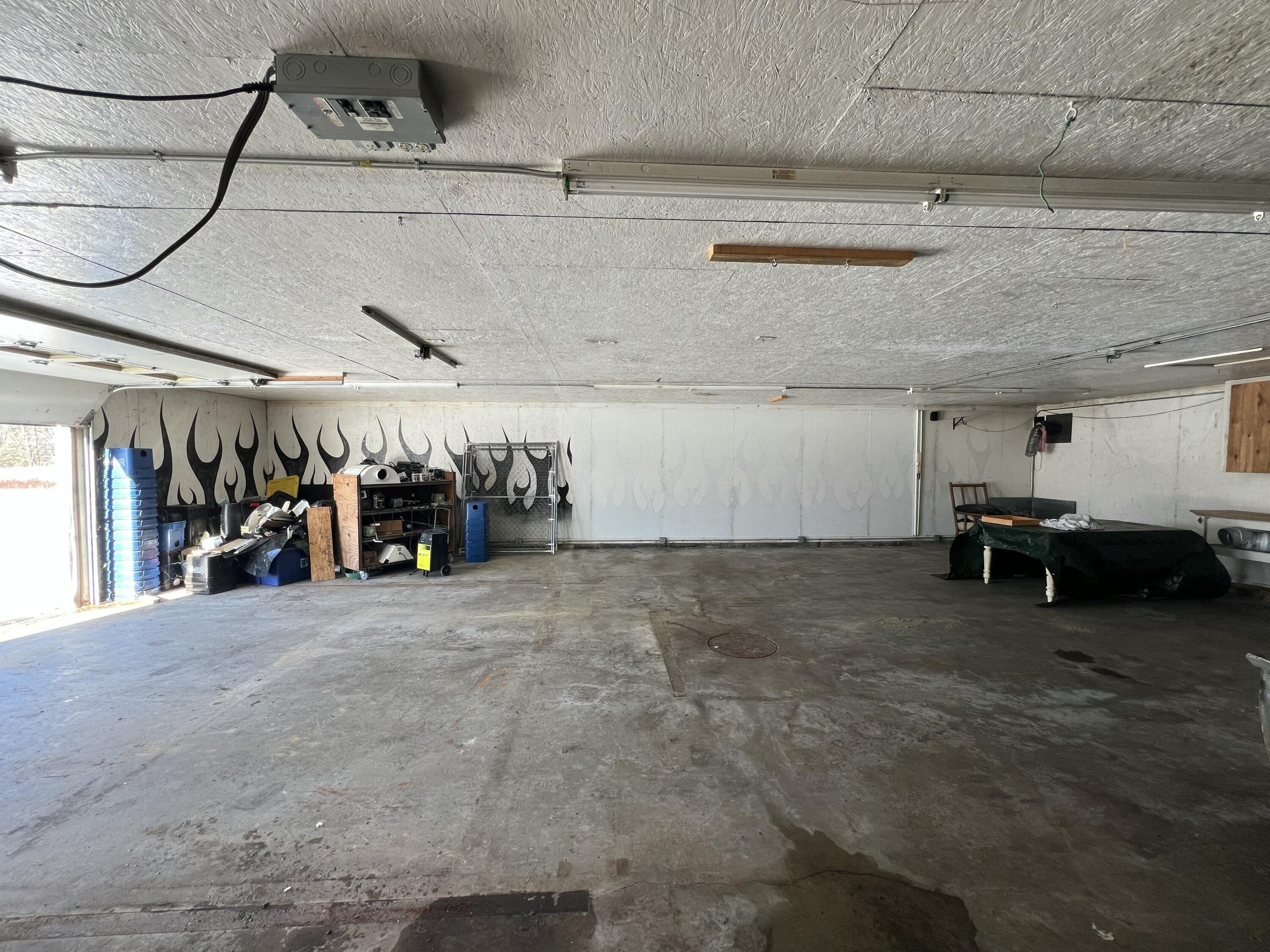 55 Lagrange Road Howland ME 04448