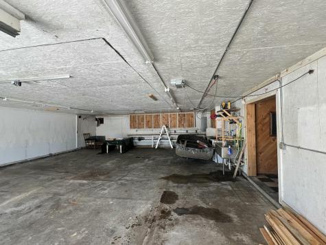 55 Lagrange Road Howland ME 04448