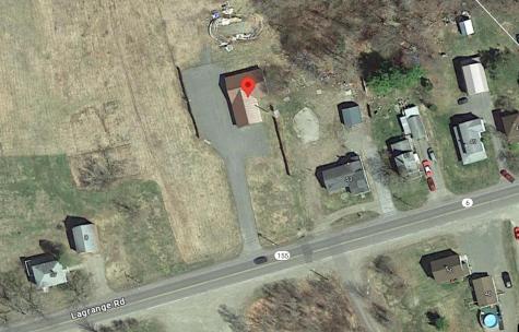 55 Lagrange Road Howland ME 04448