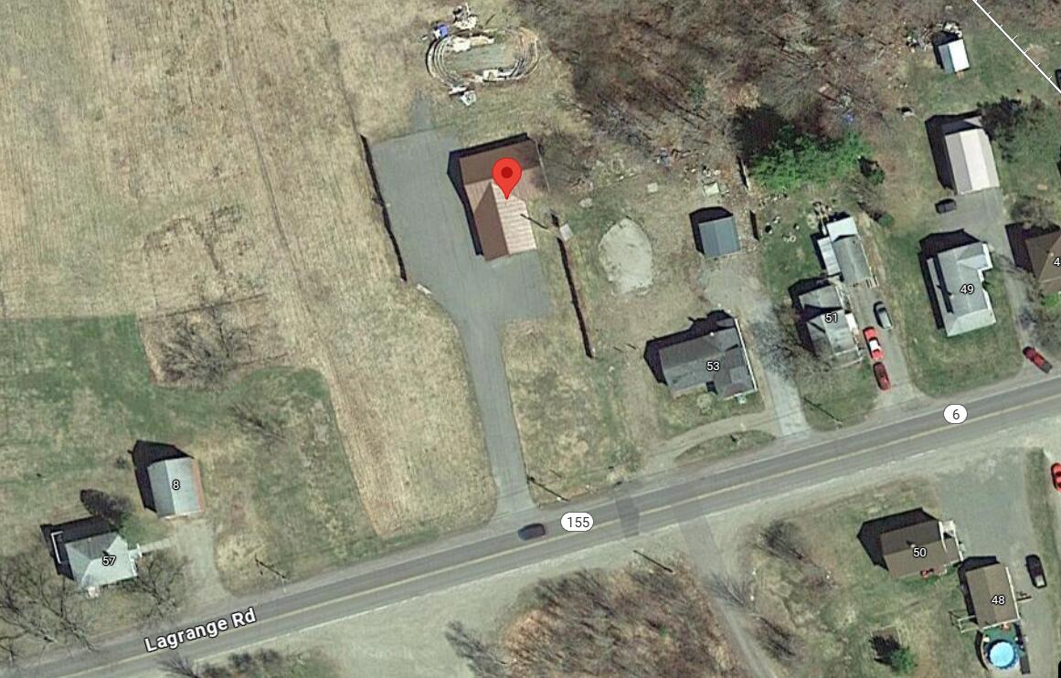 55 Lagrange Road Howland ME 04448