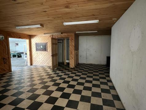 55 Lagrange Road Howland ME 04448