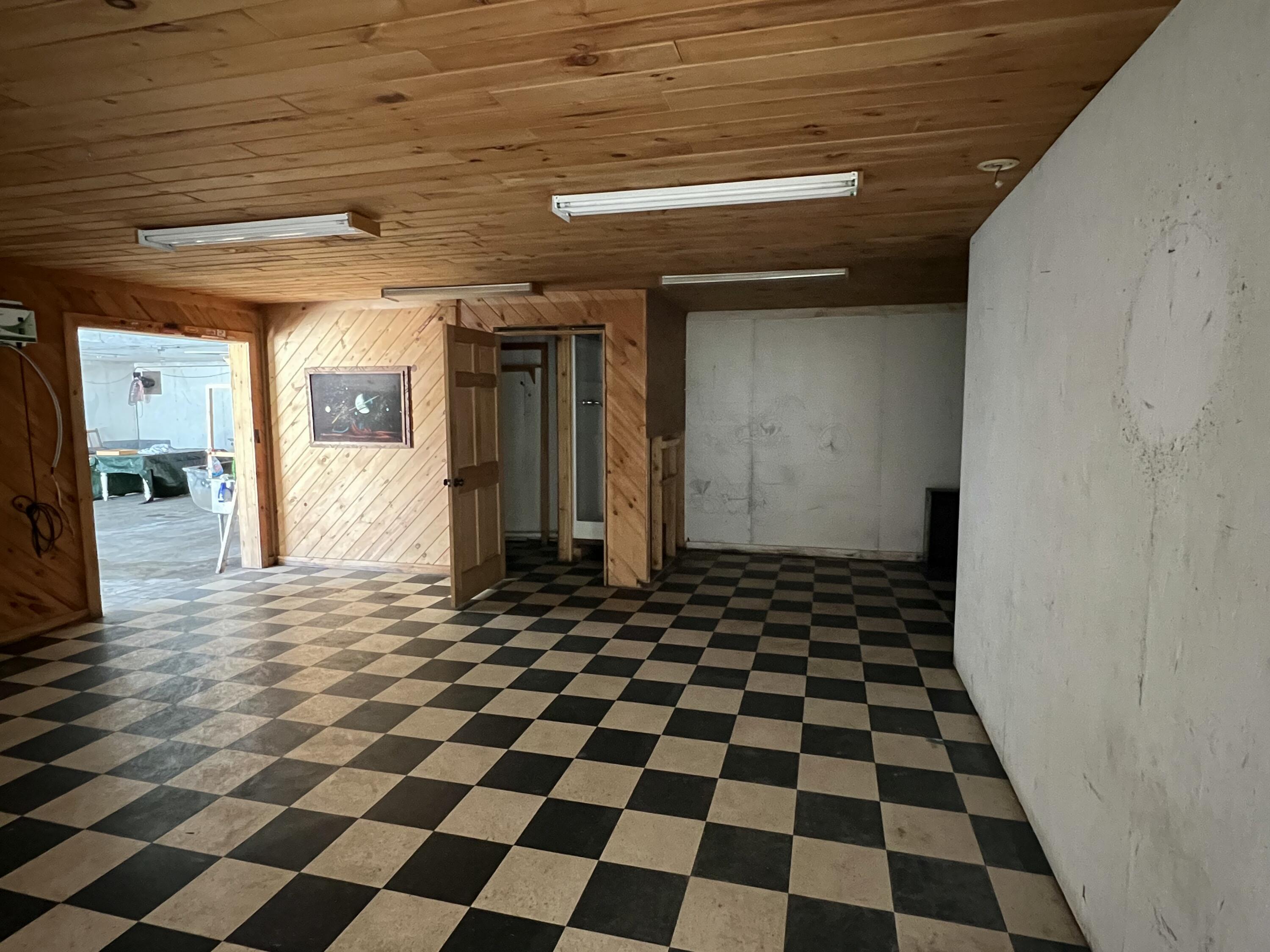 55 Lagrange Road Howland ME 04448