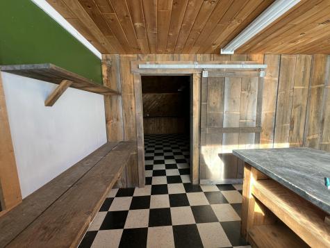 55 Lagrange Road Howland ME 04448
