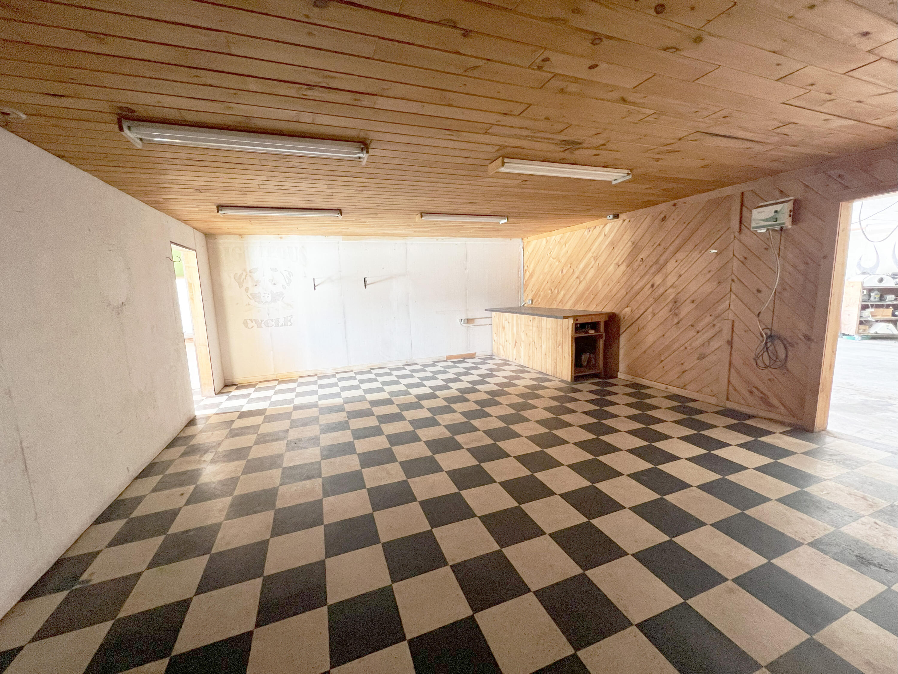 55 Lagrange Road Howland ME 04448