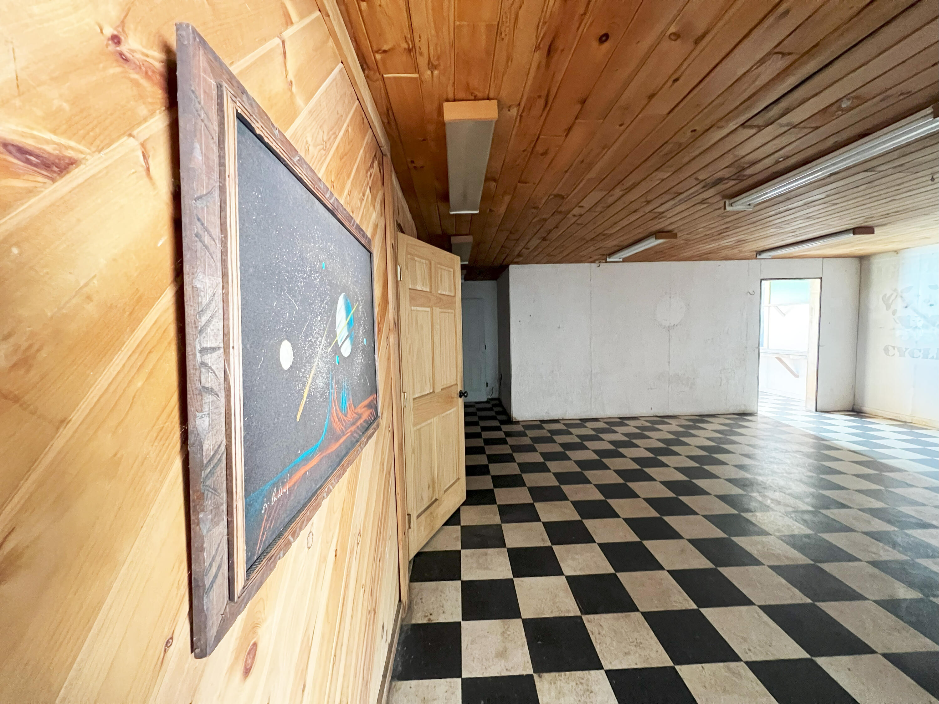 55 Lagrange Road Howland ME 04448