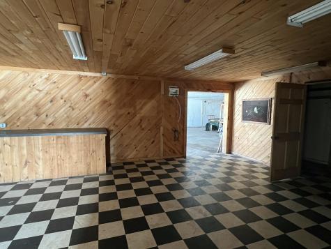 55 Lagrange Road Howland ME 04448