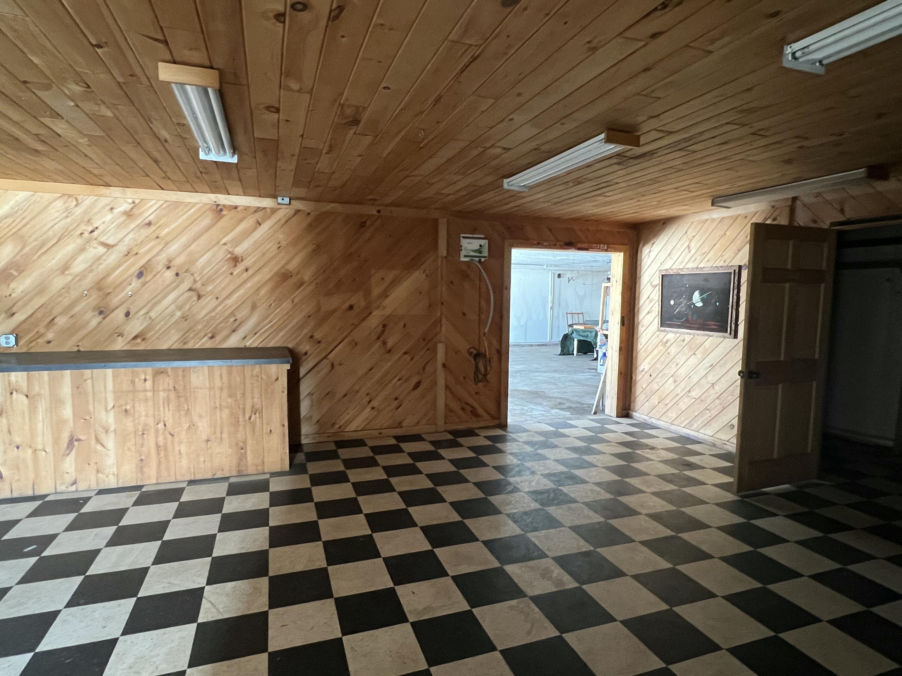 55 Lagrange Road Howland ME 04448