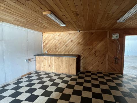55 Lagrange Road Howland ME 04448
