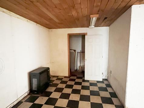 55 Lagrange Road Howland ME 04448