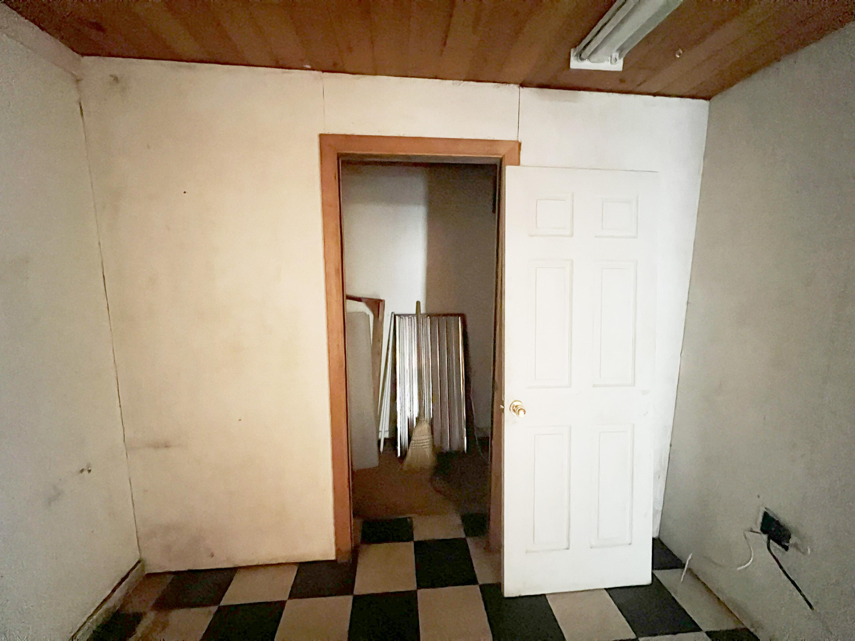55 Lagrange Road Howland ME 04448