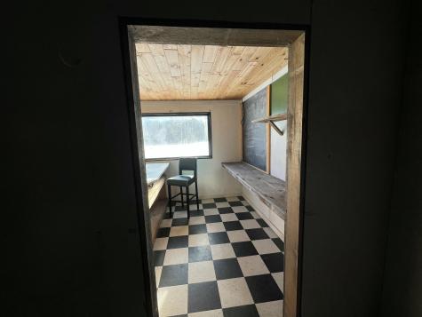 55 Lagrange Road Howland ME 04448