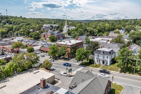 192 Main Street Ellsworth ME 04605