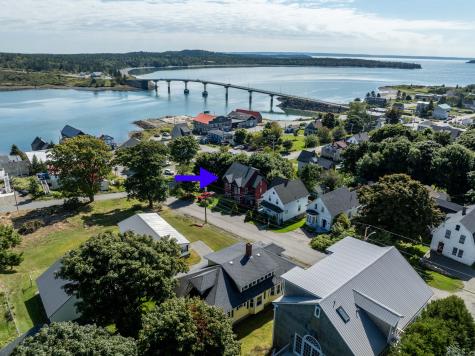 16 School Street Lubec ME 04652