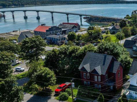 16 School Street Lubec ME 04652