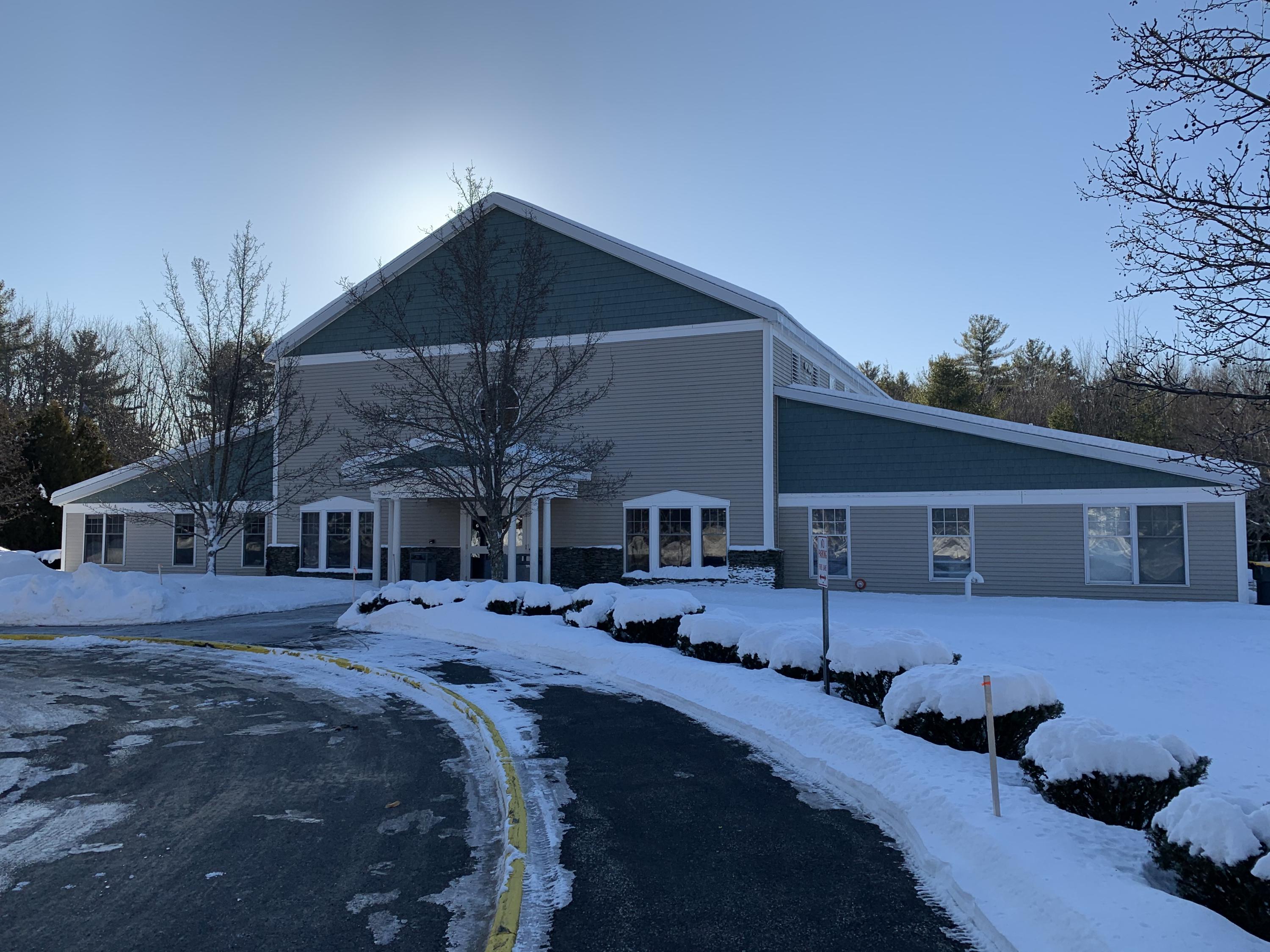 368 Gorham Road Scarborough, ME