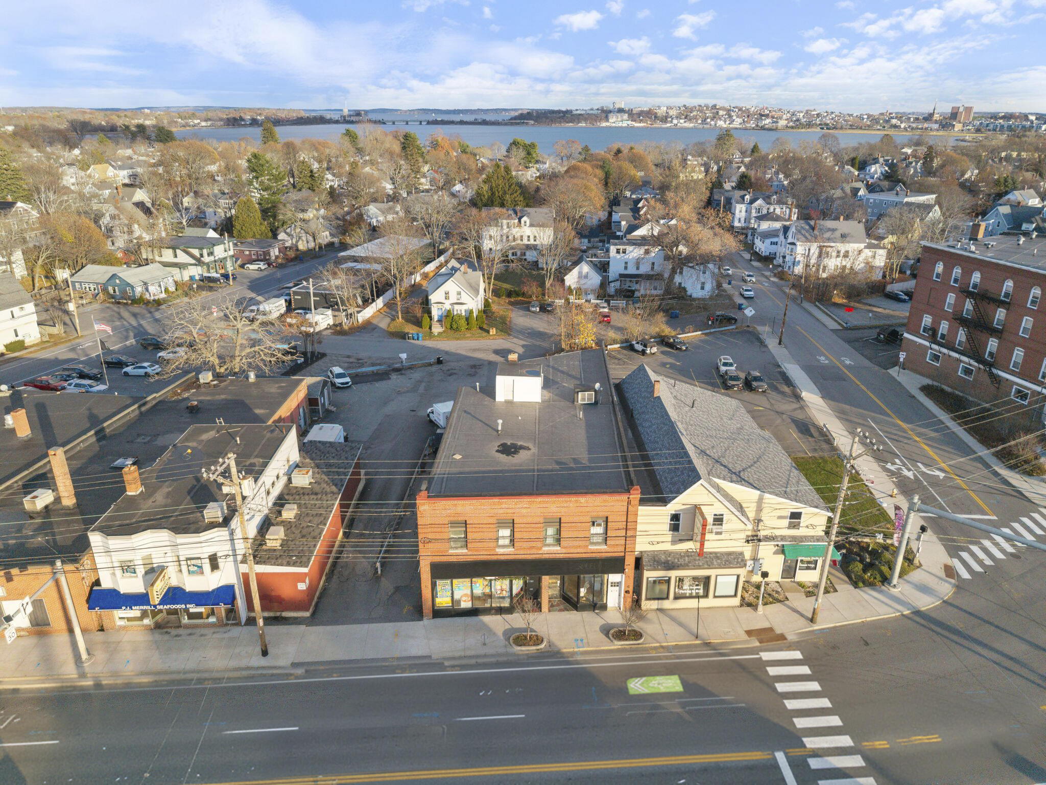 671 Forest Avenue Portland ME 04103