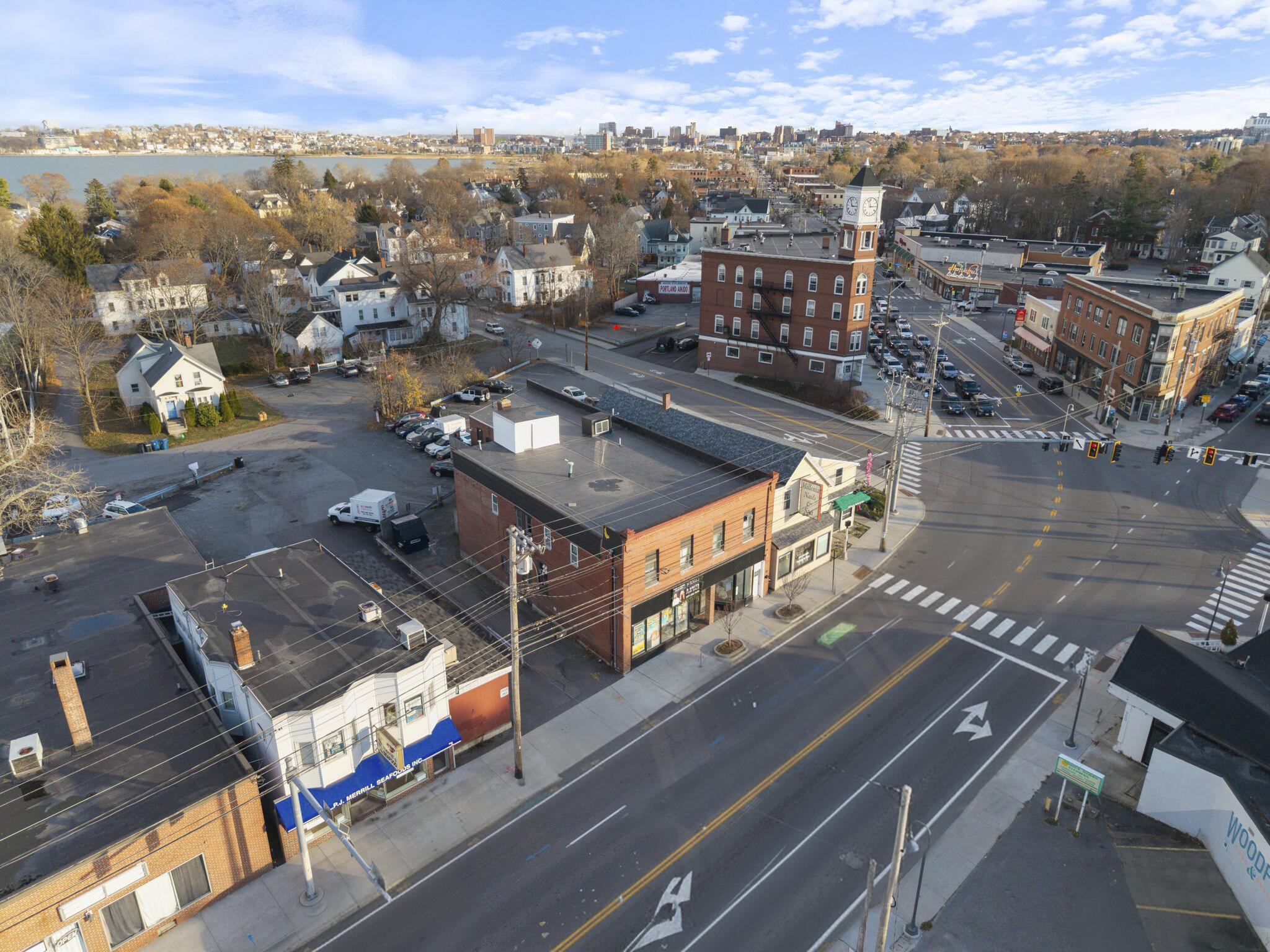 671 Forest Avenue Portland ME 04103