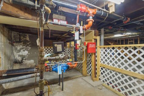 671 Forest Avenue Portland ME 04103