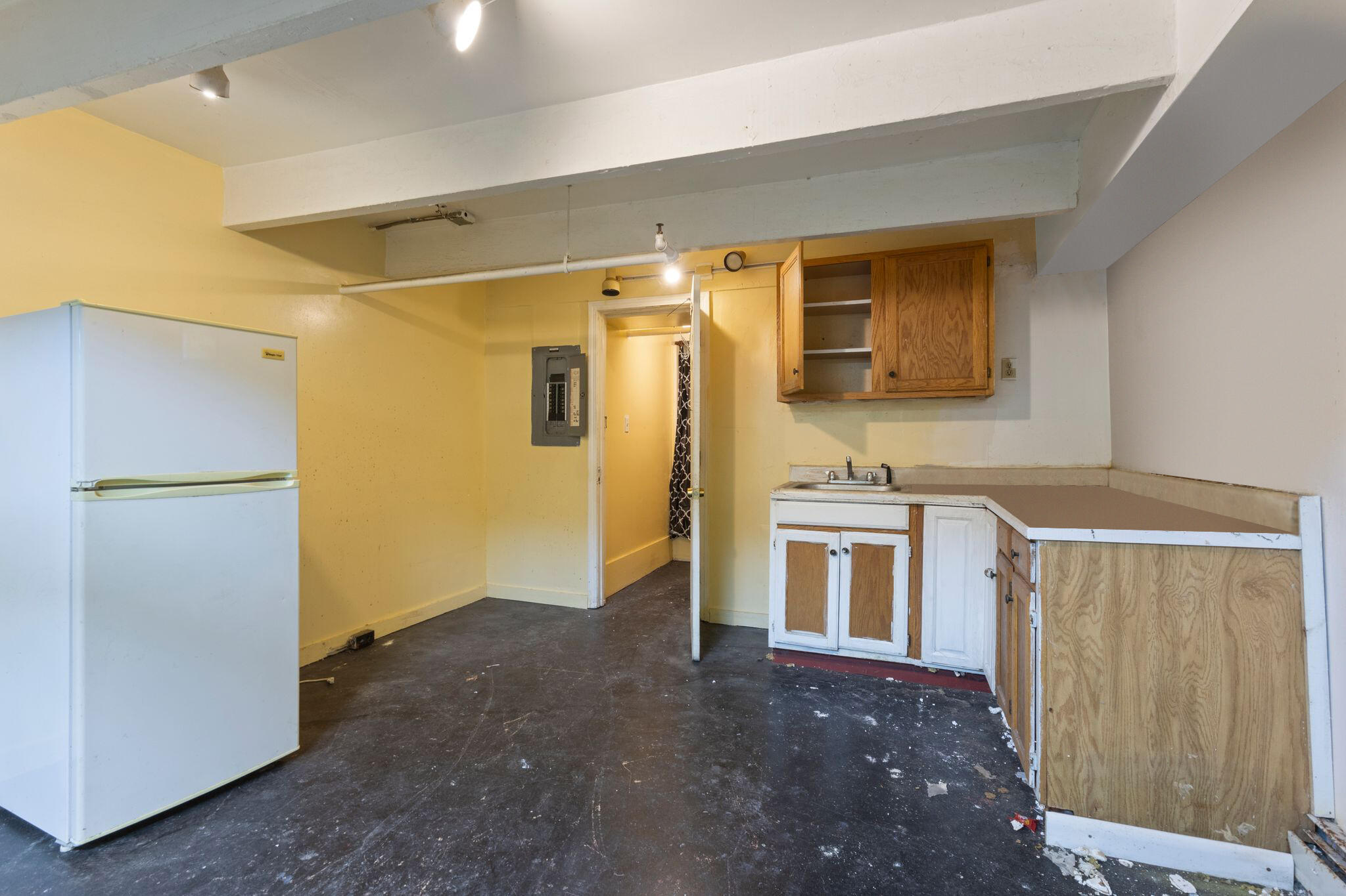 671 Forest Avenue Portland ME 04103