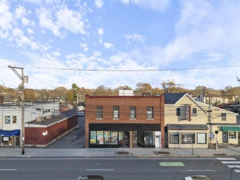 671 Forest Avenue Portland ME 04103