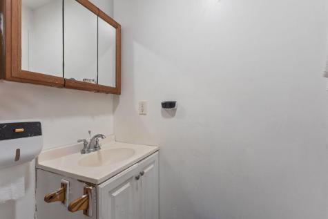 671 Forest Avenue Portland ME 04103