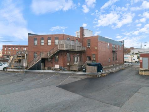 671 Forest Avenue Portland ME 04103