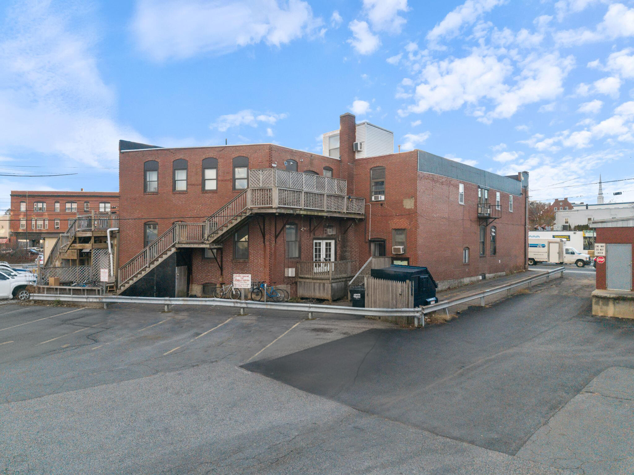 671 Forest Avenue Portland ME 04103